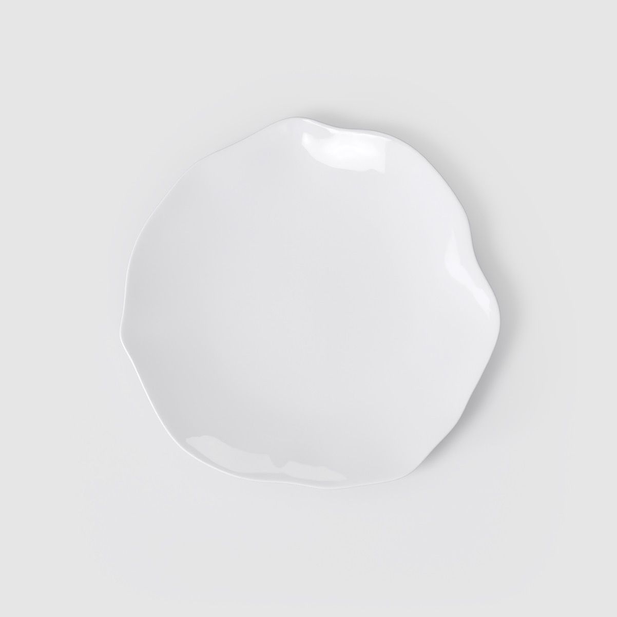 Villeroy&amp;Boch Pura piatto piano