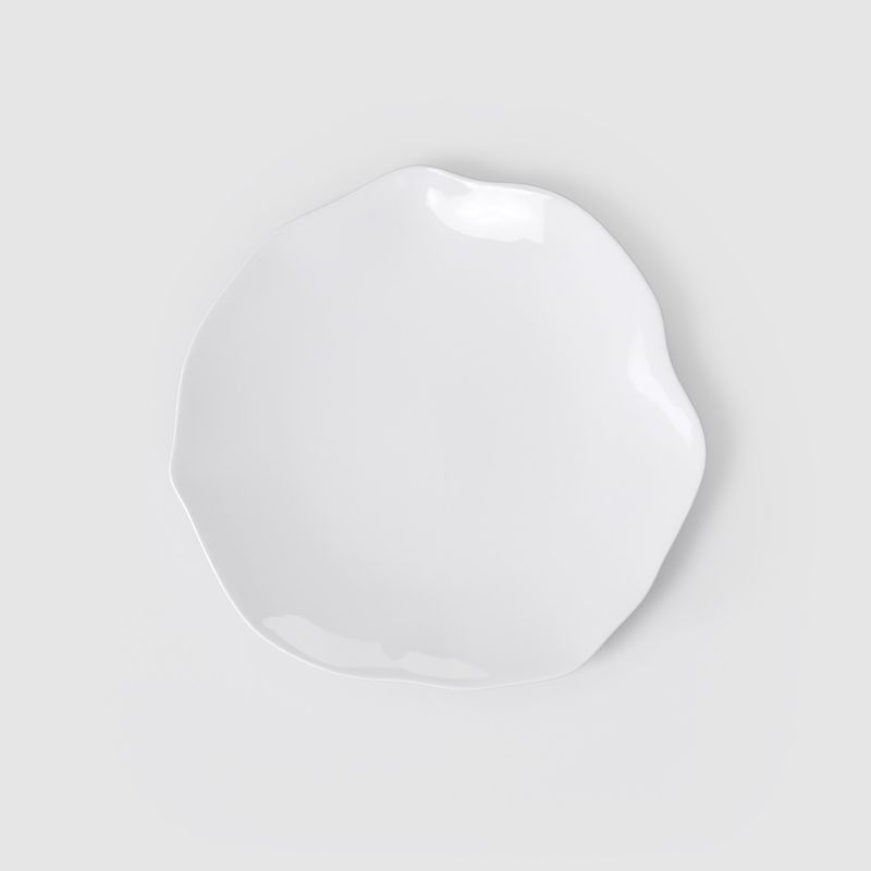 Villeroy&amp;Boch Pura piatto piano