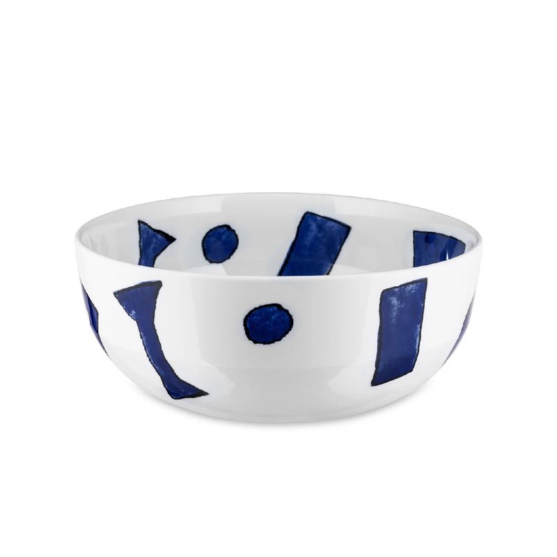 Alessi Itsumo Yunoki insalatiera 25 cm