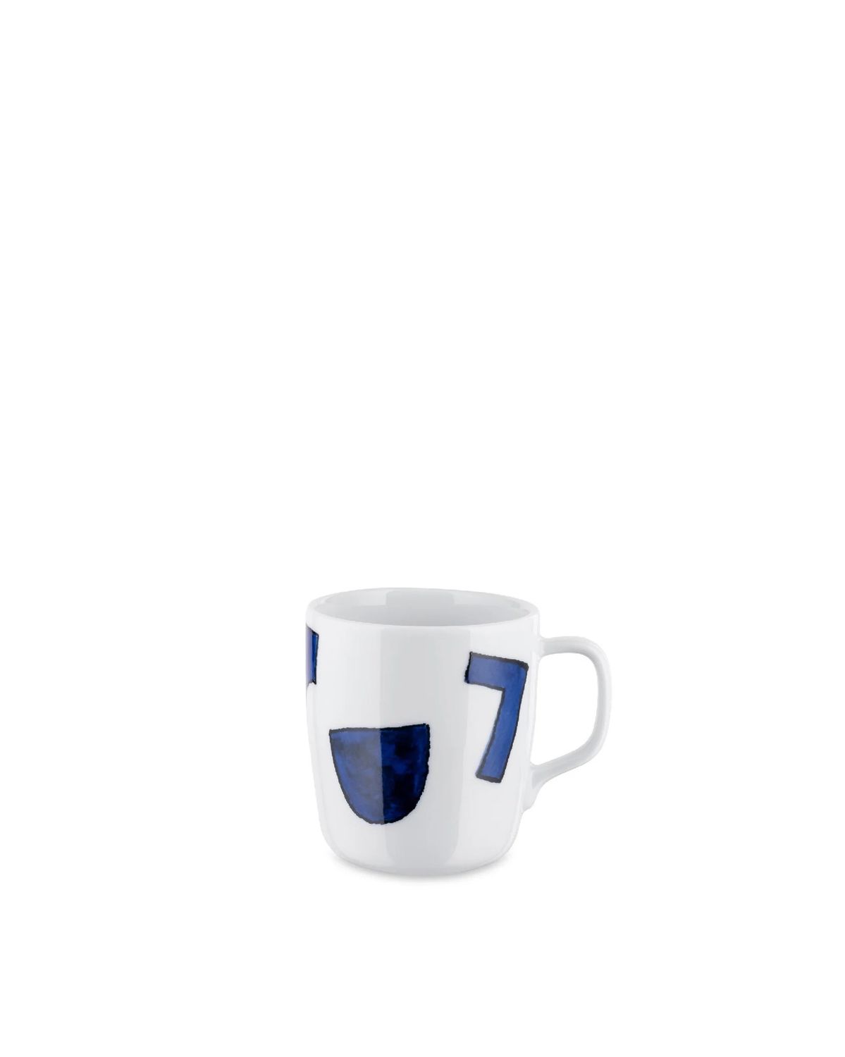 Alessi Itsumo Yunoki tazza mug