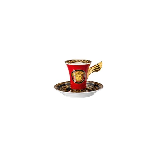 Versace Medusa tazza espresso