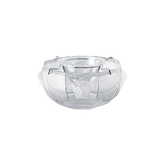 Versace Medusa Lumiere Crystal coppa caviale