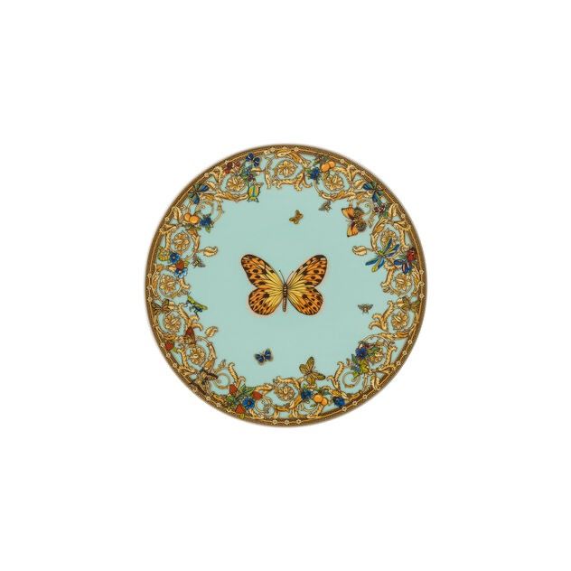 Versace Le Jardin coperchio coppa 18 cm