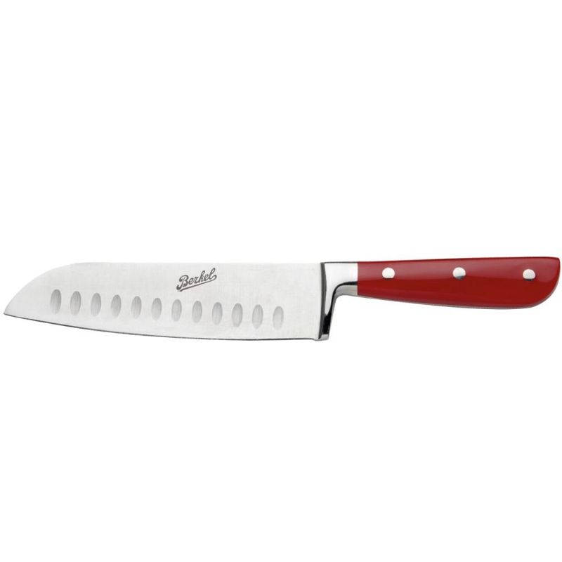 Berkel Classic Line coltello santoku 18 cm