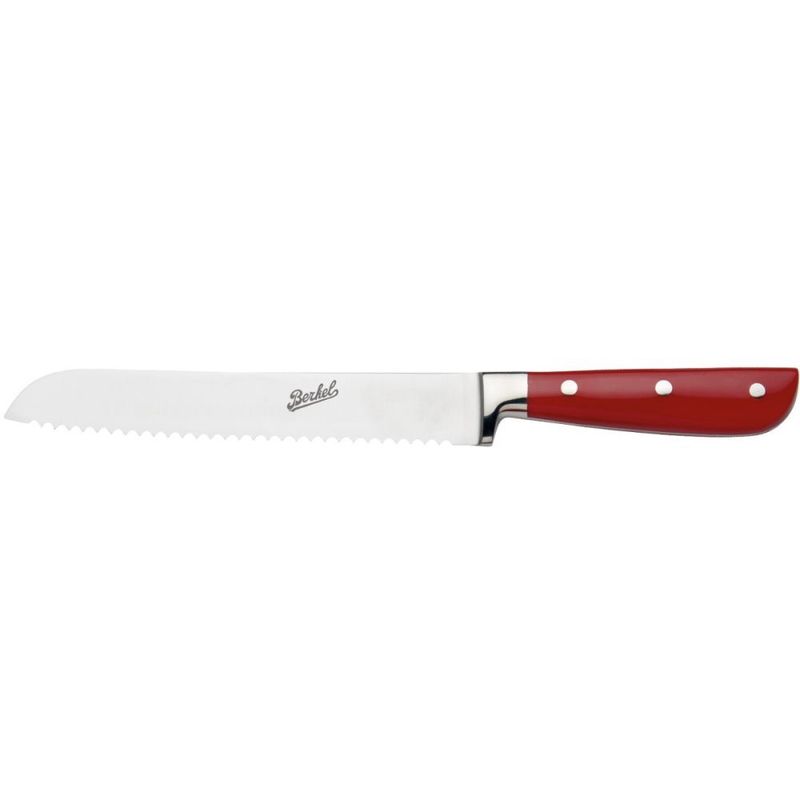 Berkel Classic Line coltello pane 20 cm