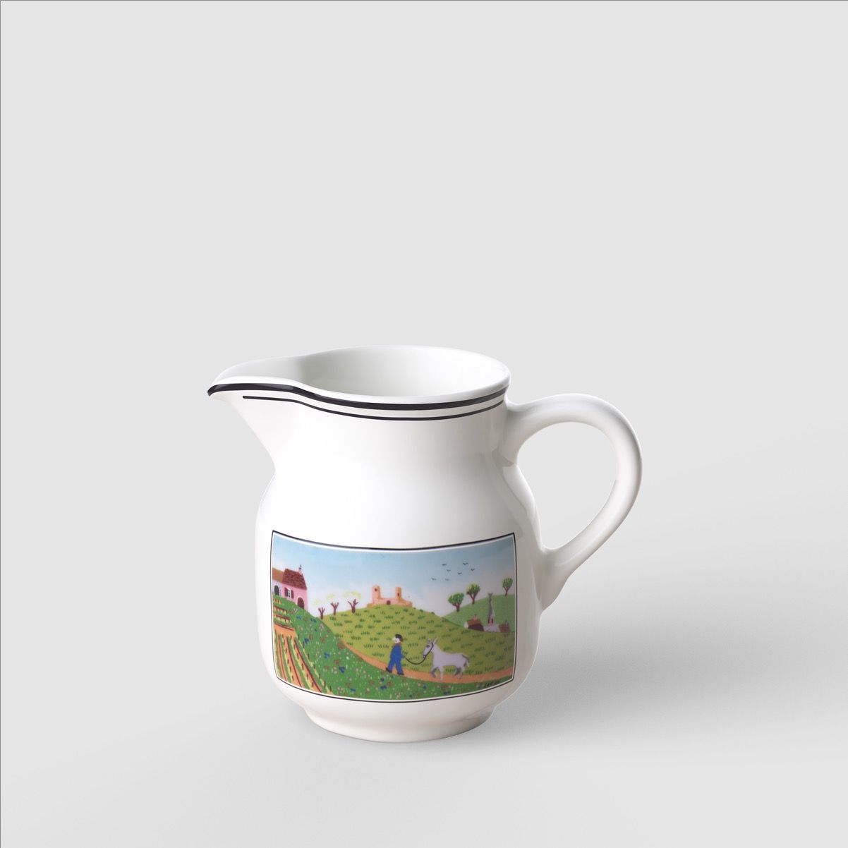 Villeroy&amp;Boch Naif cremiera