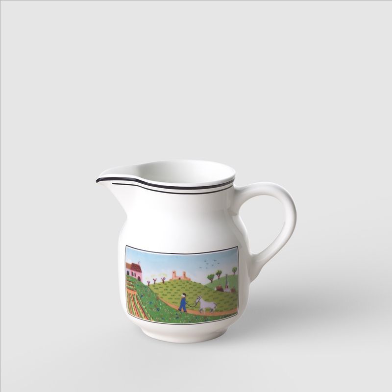 Villeroy&amp;Boch Naif cremiera