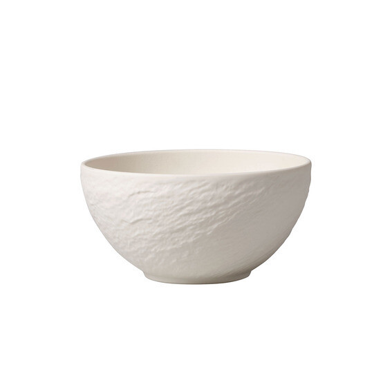 Villeroy &amp; Boch MANUFACTURE ROCK BLANC Coppetta riso