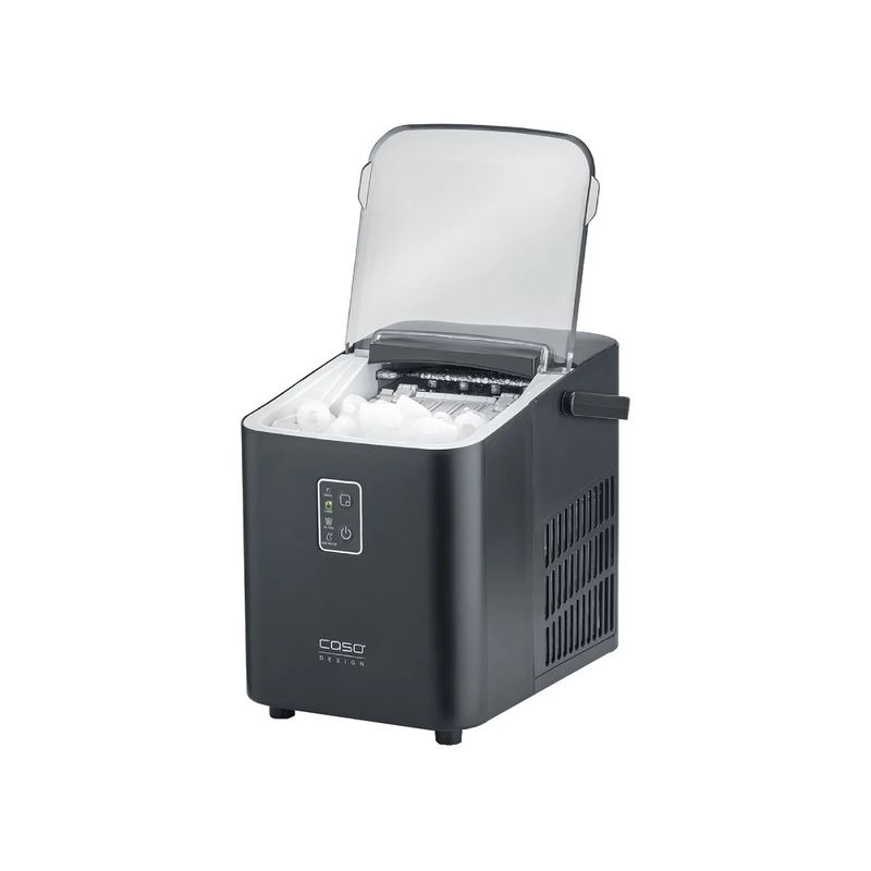 Caso Ice Chef Compact macchina per ghiaccio