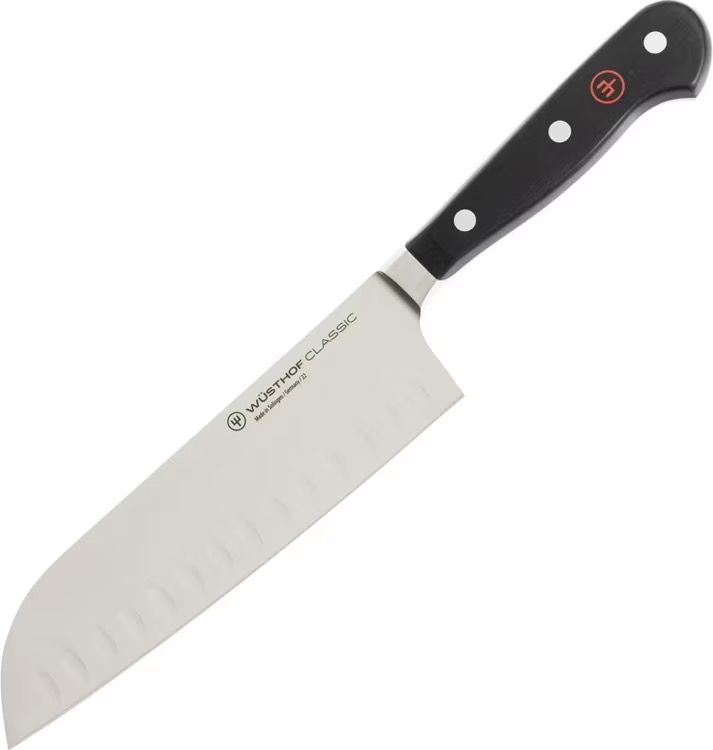 Wüsthof Classic Line Coltello santoku 17 cm
