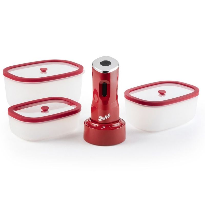 Berkel Mini Vacum kit sottovuoto