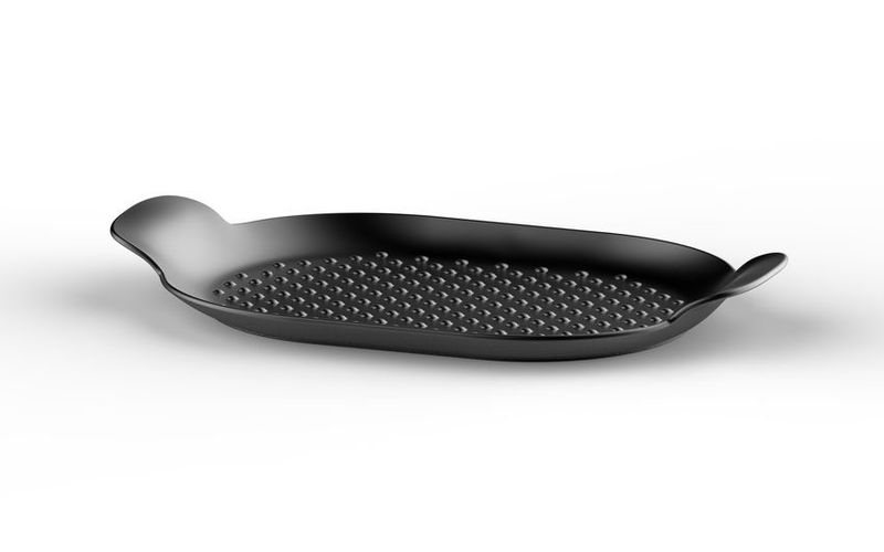 Alessi Edo Bistecchiera