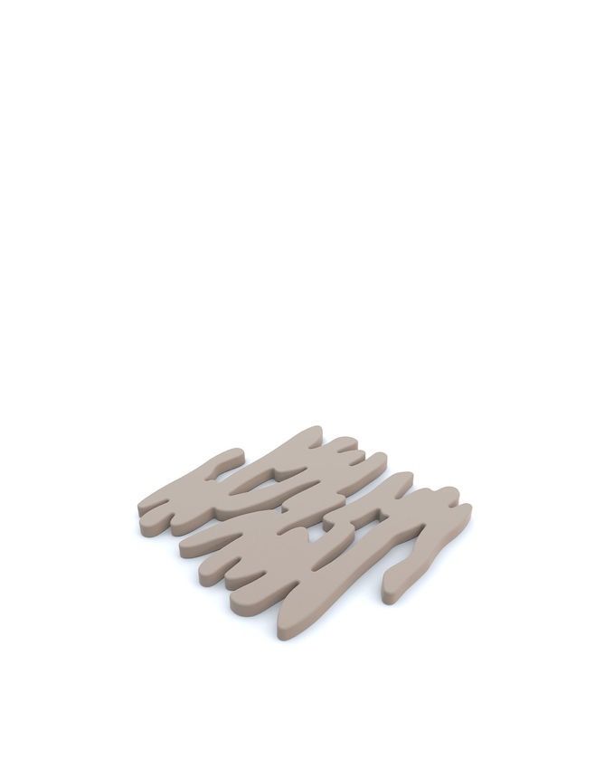 Alessi BarkforPan sottopentola