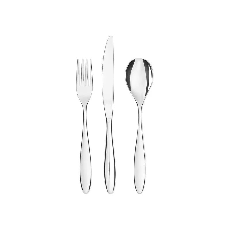 Alessi Mami set posate 18 pz