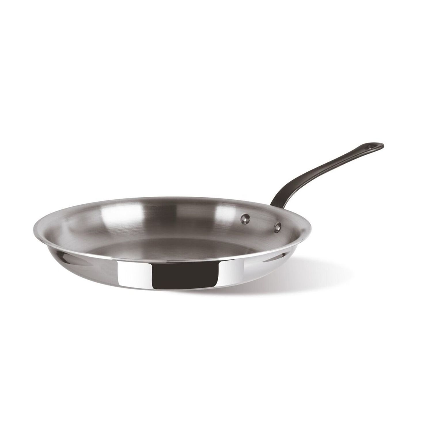 Sambonet Home Chef Inox padella 26 cm