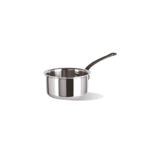 Sambonet Home Chef Inox scalda burro 12 cm