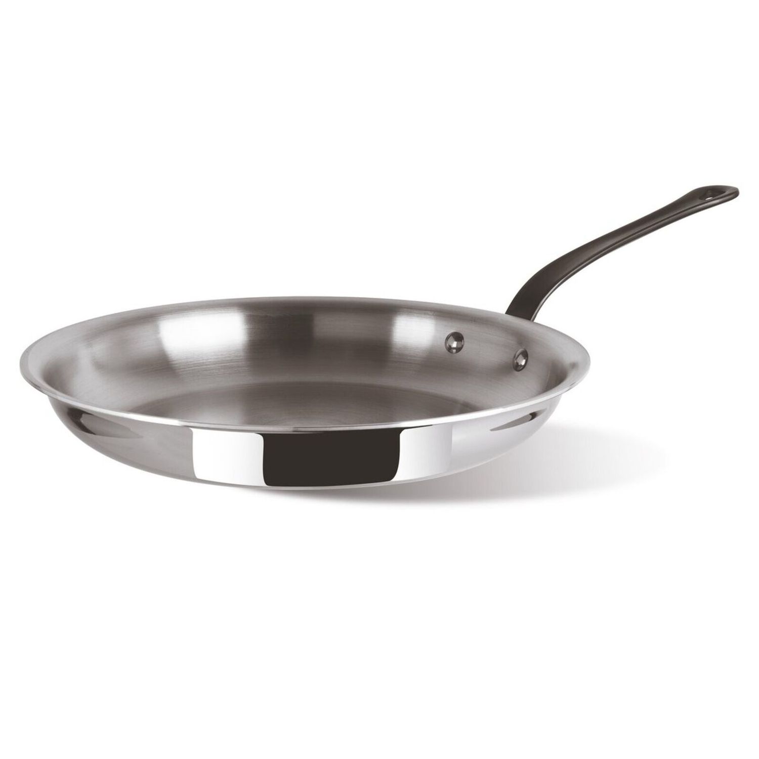 Sambonet Home Chef Inox padella 30 cm