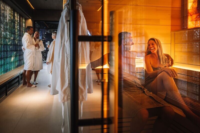 Day Spa und Wellness mit Genießer-Frühstück