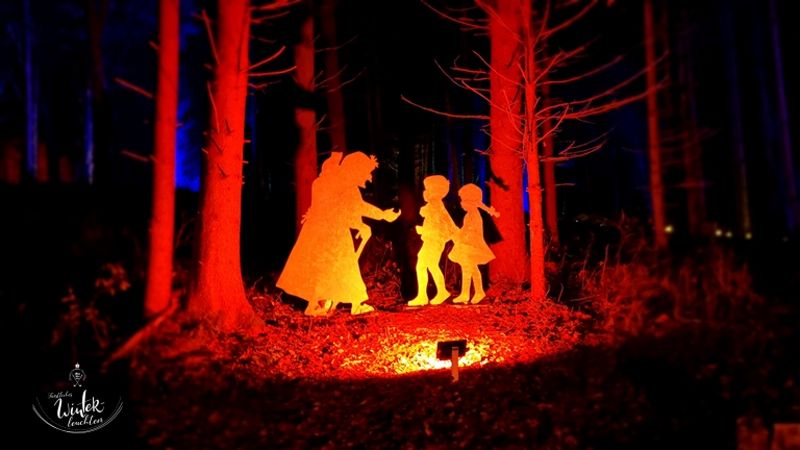 Winterleuchten Eintrittskarte Kinder Winterleuchten Eintrittskarte Kinder