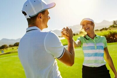 Geschenkgutschein 2-Tage-Golferlebnis