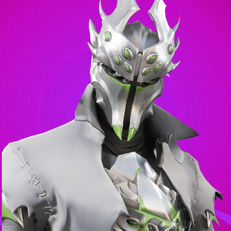 Rogue Spider Knight