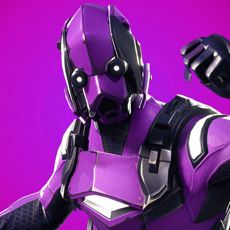 Dark Vertex