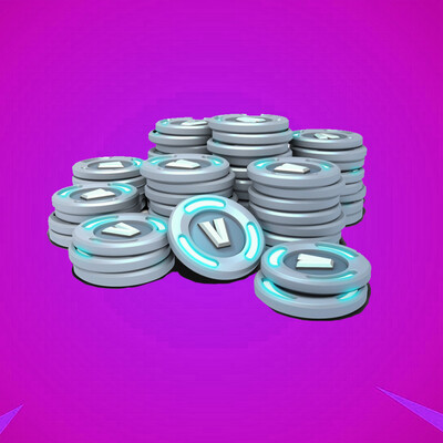 Switch V-Bucks (READ DESCRIPTION)