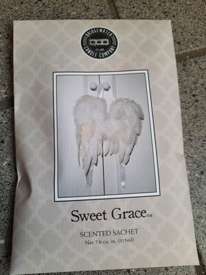 Duftsachet: sweet Grace