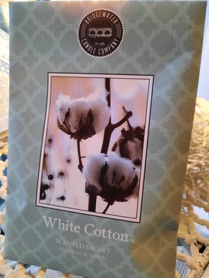 Duftsachet "white Cotton"