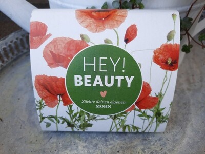 hey Beauty - Samenpaket