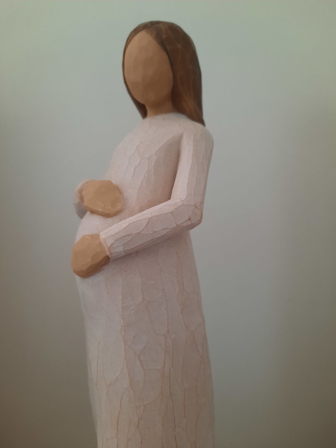 Willow Tree - ich werde Mama - SALE!