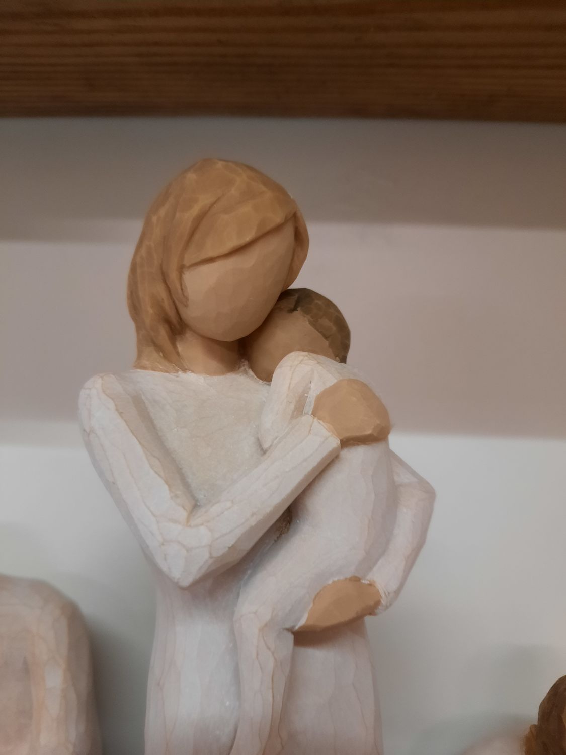 Willow-Tree-Figur &quot;nahe bei mirl&quot; - SALE