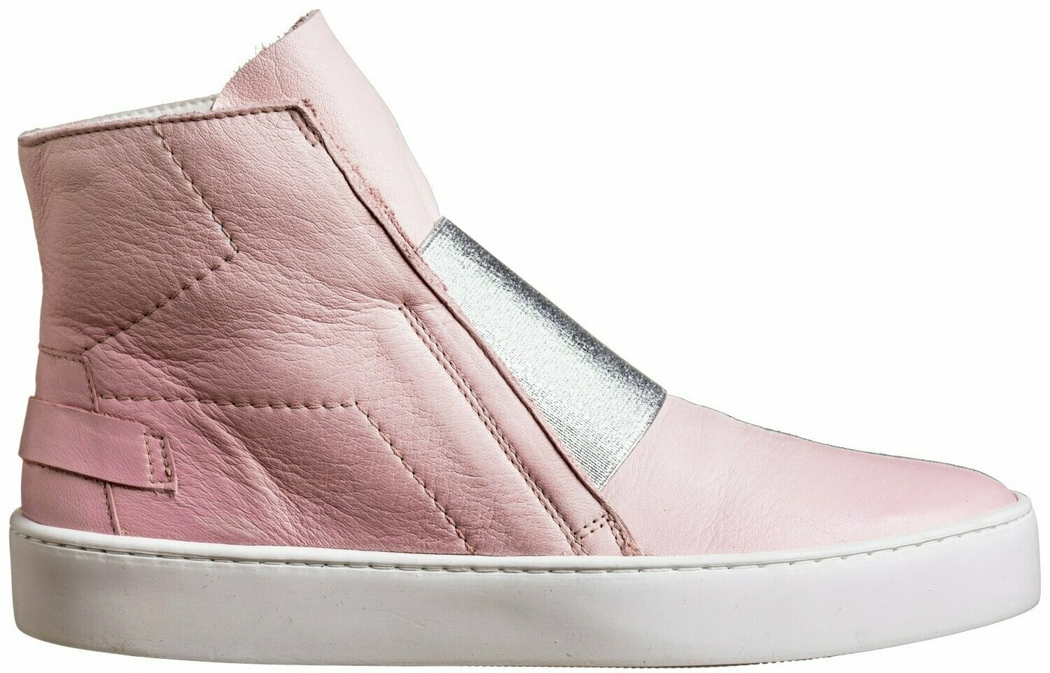 PLURA.05 ROSÉ NAPPA # only sizes 40/42