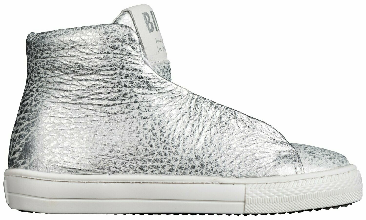 PROXI *KIDS SILVER METALLIC ⬇️?