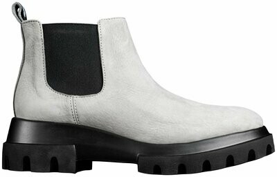 AGLY.01/07 NUBUCK GREY