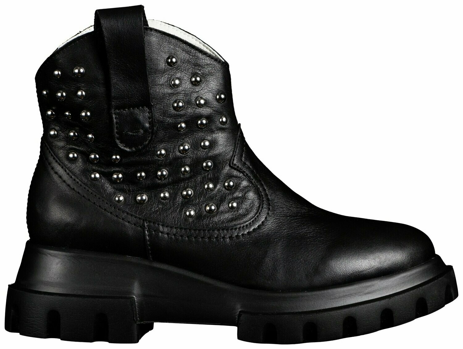 MIA.05/03 VELVET BLACK # sizes 41/42 MIA.05/03 VELVET BLACK # sizes 41/42