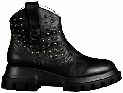 MIA.05/03 VELVET BLACK # sizes 41/42