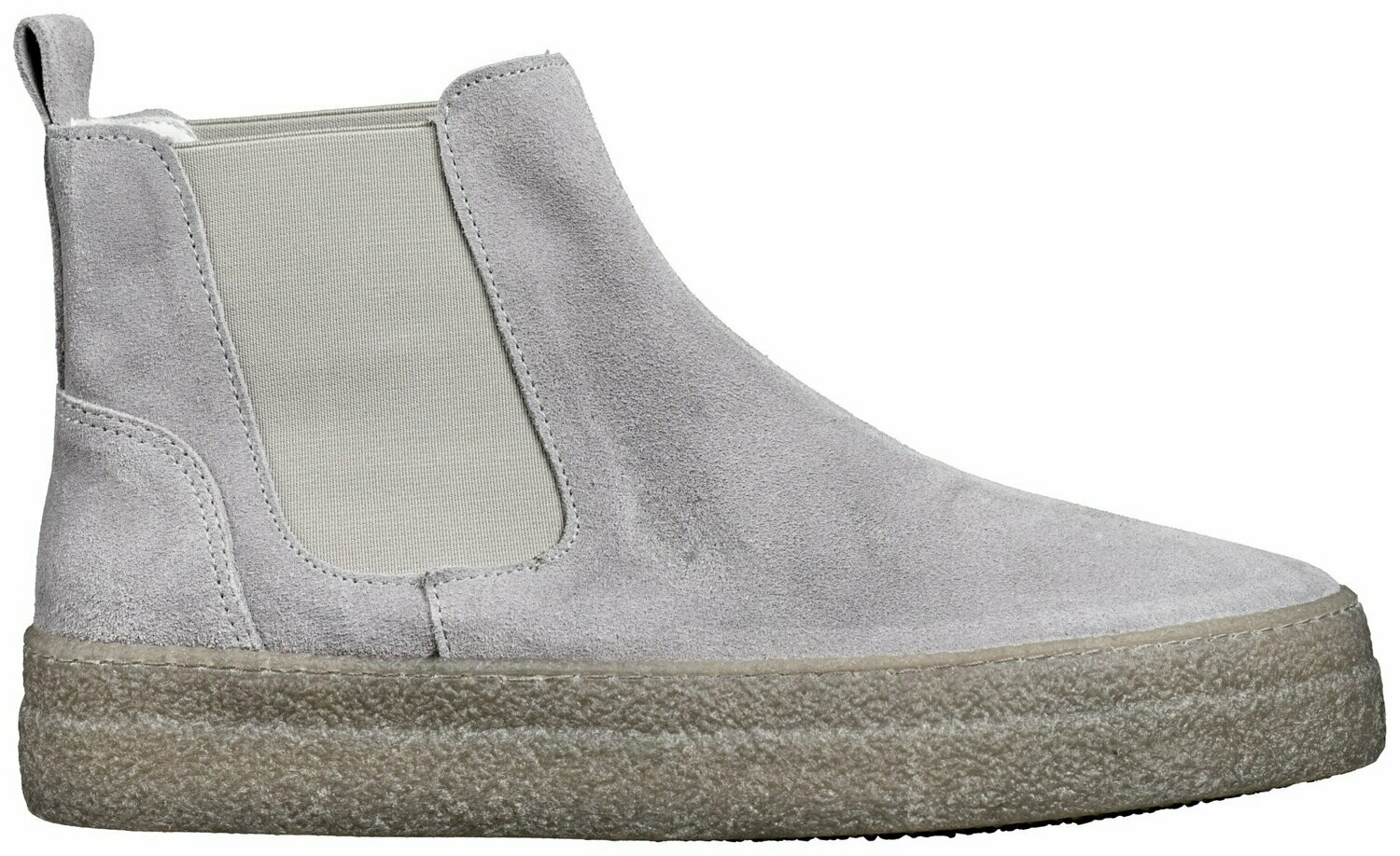 ARIANA.01/01 SUEDE CIMENT ARIANA.01/01 SUEDE CIMENT