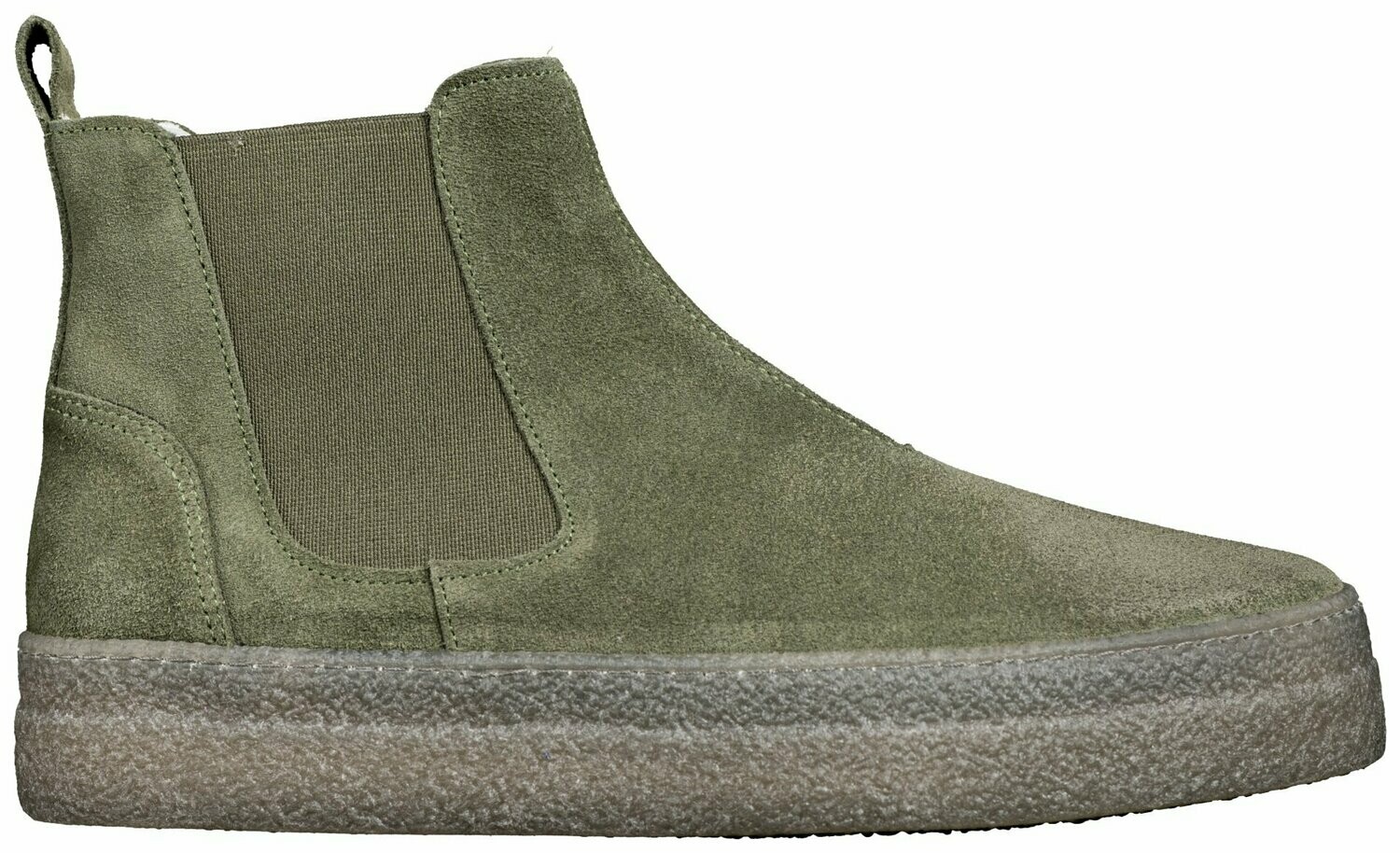 ARIANA.01/02 SUEDE KAKI ARIANA.01/02 SUEDE KAKI