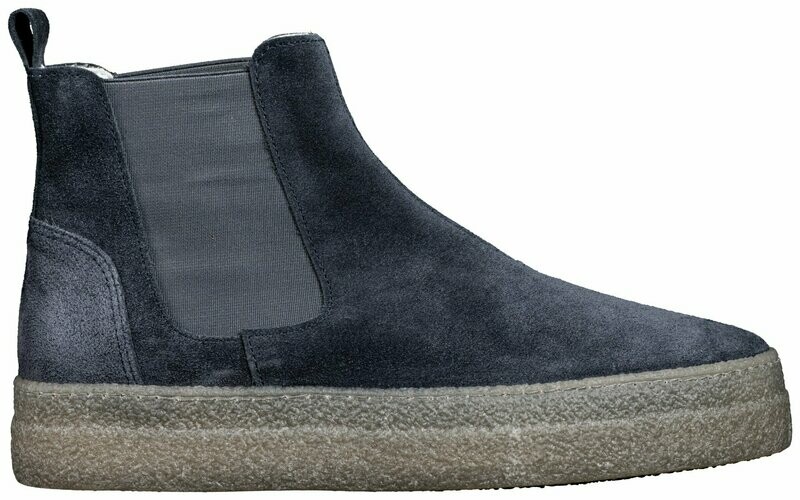 ARIANA.01/03 SUEDE BLUE ARIANA.01/03 SUEDE BLUE