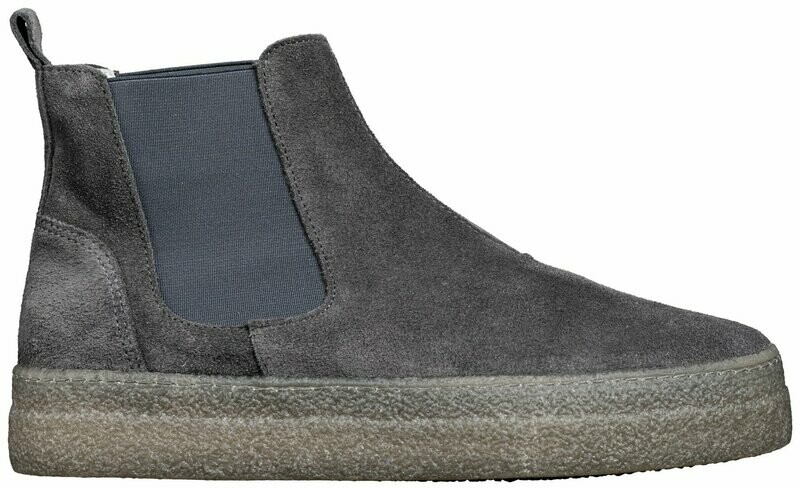 ARIANA.01/04 SUEDE DK GREY ARIANA.01/04 SUEDE DK GREY