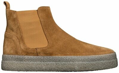 ARIANA.01/05 SUEDE CAMEL ARIANA.01/05 SUEDE CAMEL