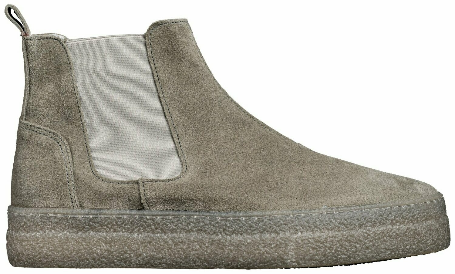 ARIANA.01/07 SUEDE MOLD ARIANA.01/07 SUEDE MOLD