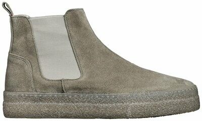 ARIANA.01/07 SUEDE MOLD ARIANA.01/07 SUEDE MOLD