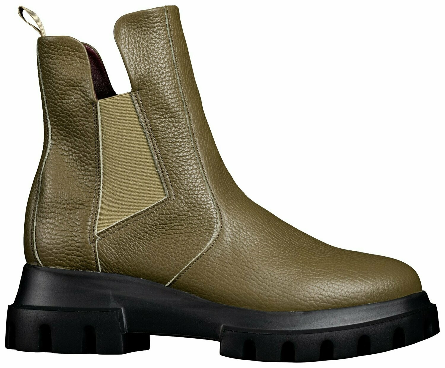 MIA.10/02 COPPER KAKI MIA.10/02 COPPER KAKI