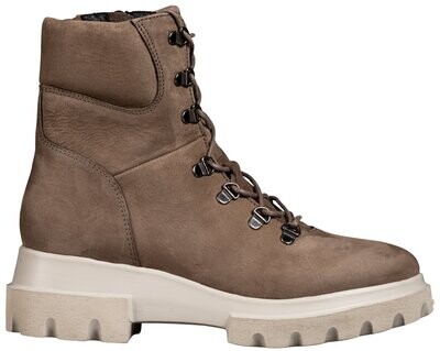 AGLY.03/05 NUBUCK TAUPE