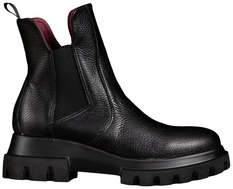 MIA.10/01 COPPER BLACK