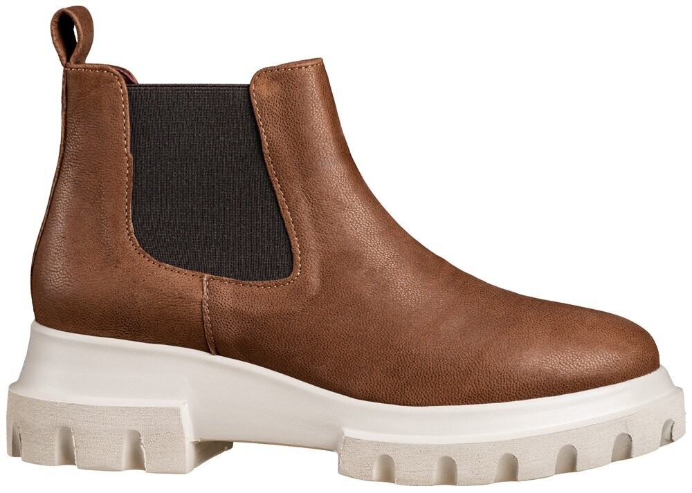 MIA.15/02 NUBUCK SCHOKOBRAUN