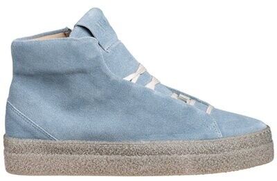 ARIANA.04/03 SUEDE NIAGARA ARIANA.04/03 SUEDE NIAGARA