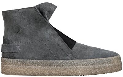 ARIANA.03/14 SUEDE GREY ROCK ARIANA.03/14 SUEDE GREY ROCK